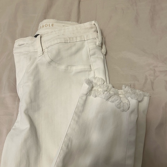 American Eagle jeans - Picture 4 of 6